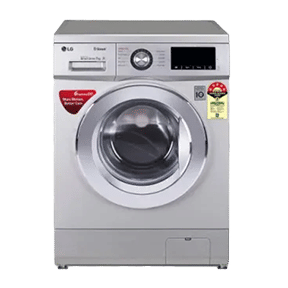 LG FHM1207SDL 7 Kg Fully Automatic Front Load
