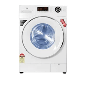 IFB Senator Plus VX 8 Kg Fully Automatic Front Load