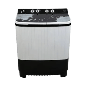 Lloyd LWMS90KT1 9 Kg Semi Automatic Top Load