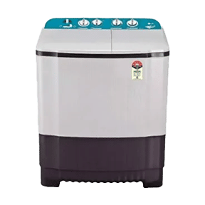 LG P6001RGZ 6 Kg Semi Automatic Top Load