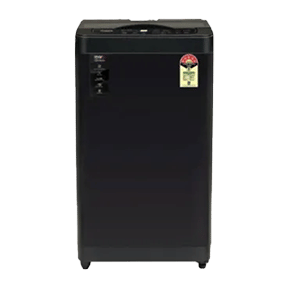 MarQ MQFA80J5B 8 Kg Fully Automatic Top Load