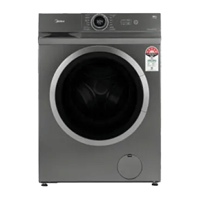 Midea MF100W60 6 Kg Fully Automatic Front Load