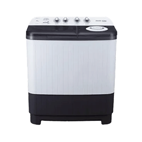 Voltas Beko WTT75DGRT 7.5 Kg Semi Automatic Top Load