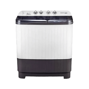 Voltas Beko WTT70DGRT 7 Kg Semi Automatic Top Load