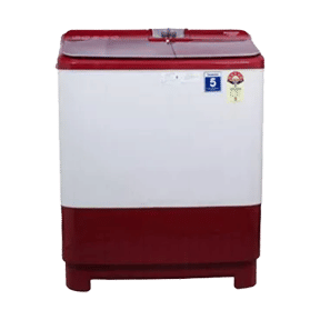 Panasonic NA-W85B5RRB 8.5 Kg Semi Automatic Top Load