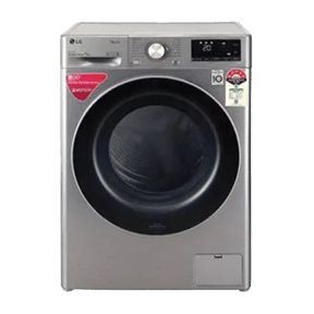 LG FHV1207ZWP 7 Kg Fully Automatic Front Load