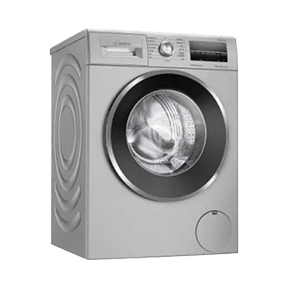 Bosch WNA14408IN 9 Kg Fully Automatic Front Load