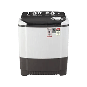 LG P8535SGMZ 8.5 Kg Semi Automatic Top Load
