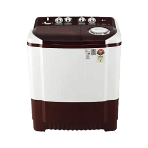 LG P8535SRMZ 8.5 Kg Semi Automatic Top Load