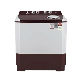 LG P1050SRAZ 10 Kg Semi Automatic Top Load