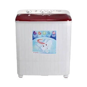 Candes CTPL65PLSWM 6.5 Kg Semi Automatic Top Load