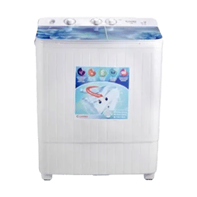 Candes CTPL72PL1SWM 7.2 Kg Semi Automatic Top Load