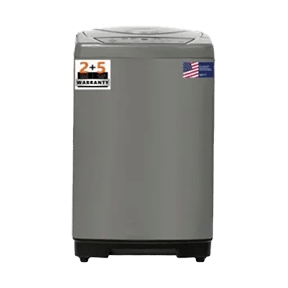 White Westinghouse HDT7500 7.5 Kg Fully Automatic Top Load