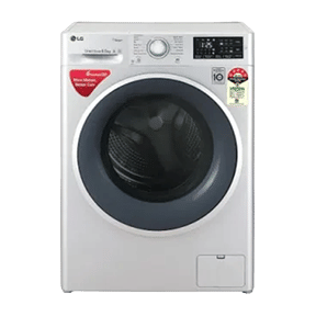 LG FHT1265ANL 6.5 Kg Fully Automatic Front Load