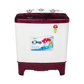 Sansui JSP70S-2024L 7 Kg Semi Automatic Top Load