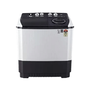 LG P1055SGAZ 10 Kg Semi Automatic Top Load