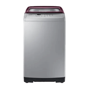 Samsung WA65A4022FS 6.5 Kg Fully Automatic Top Load