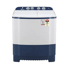 LG P7010NBAZ 7 Kg Semi Automatic Top Load