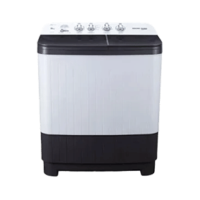Voltas Beko WTT80DGRG 8 Kg Semi Automatic Top Load
