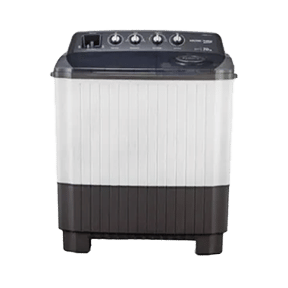 Voltas Beko WTT70AGRT 7 Kg Semi Automatic Top Load