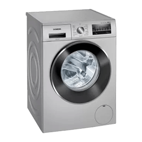 Siemens WM14J46SIN 8 Kg Fully Automatic Front Load