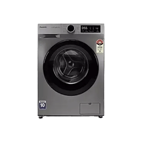 Panasonic NA-148MB3L01 8 Kg Fully Automatic Front Load