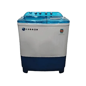 Lloyd LWMS80BDB 8 Kg Semi Automatic Top Load