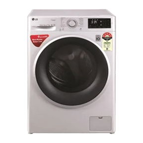 LG FHT1207ZNL 7 Kg Fully Automatic Front Load
