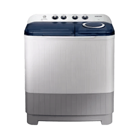 Samsung WT70M3200HB 7 Kg Semi Automatic Top Load