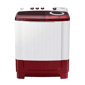Samsung WT85R4200RR 8.5 Kg Semi Automatic Top Load