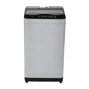 AmazonBasics AB2021INWM006 6.5 Kg Fully Automatic Top Load