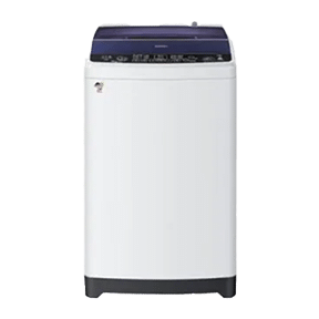 Haier HWM70-1269DB 7 Kg Fully Automatic Top Load