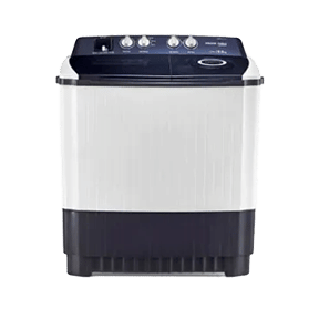 Voltas Beko WTT90AGRT 9 Kg Semi Automatic Top Load