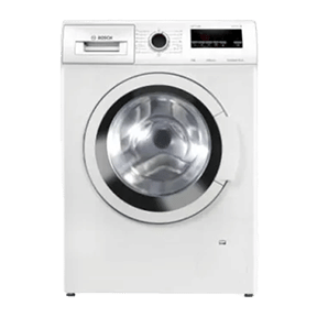 Bosch WLJ2016EIN 6 Kg Fully Automatic Front Load
