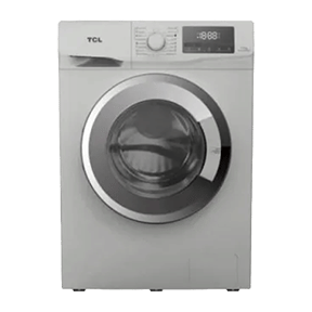 TCL TWF70-G123061A03S 7 Kg Fully Automatic Front Load