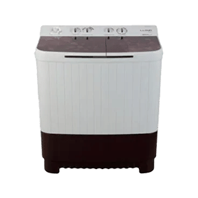 Lloyd LWMS90RT1 9 Kg Semi Automatic Top Load