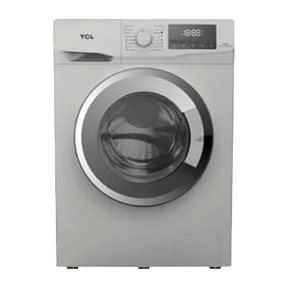 TCL TWF80-G123061A03S 8 Kg Fully Automatic Front Load