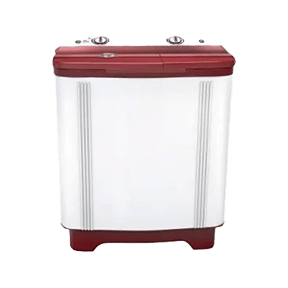 White Westinghouse CSW6500 6.5 Kg Semi Automatic Top Load