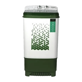 MarQ MQSW75C5GN 7.5 Kg Semi Automatic Top Load