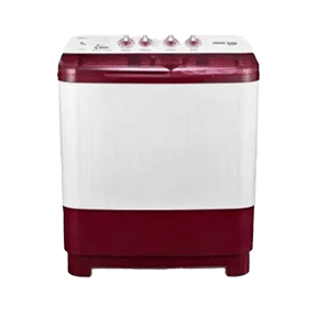 Voltas Beko WTT70DBRT 7 Kg Semi Automatic Top Load