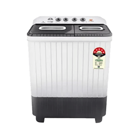 White Westinghouse CSW9000 9 Kg Semi Automatic Top Load