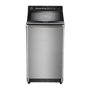 Panasonic NA-F80V9SRB 8 Kg Fully Automatic Top Load