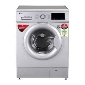 LG FHM1207ADL 7 Kg Fully Automatic Front Load