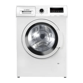 Bosch WAJ2426AIN 8 Kg Fully Automatic Front Load