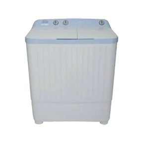 Candy CTT65187W 6.5 Kg Semi Automatic Top Load