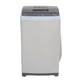 Candy CTL651269S 6.5 Kg Fully Automatic Top Load