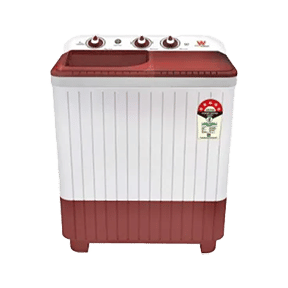 White Westinghouse CSW7000 7 Kg Semi Automatic Top Load