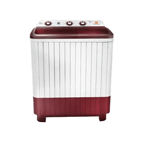 White Westinghouse CSW6000 6 Kg Semi Automatic Top Load