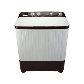 Haier HTW65-187BO 6.5 Kg Semi Automatic Top Load