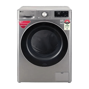 LG FHV1409ZWP 9 Kg Fully Automatic Front Load